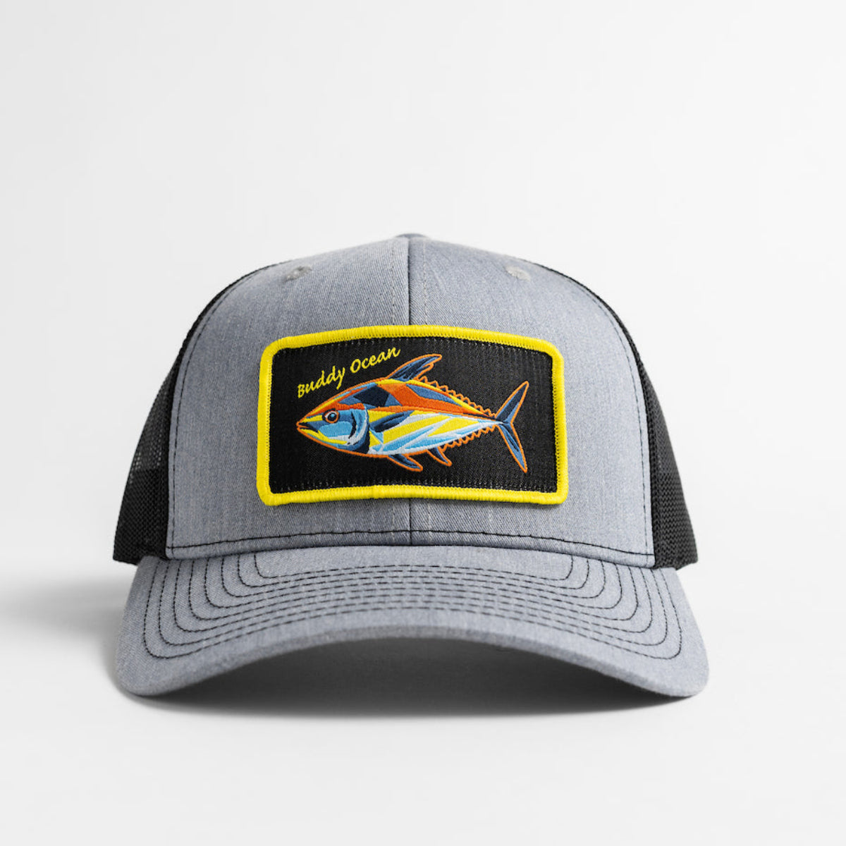 Big Tuna Mesh Snapback