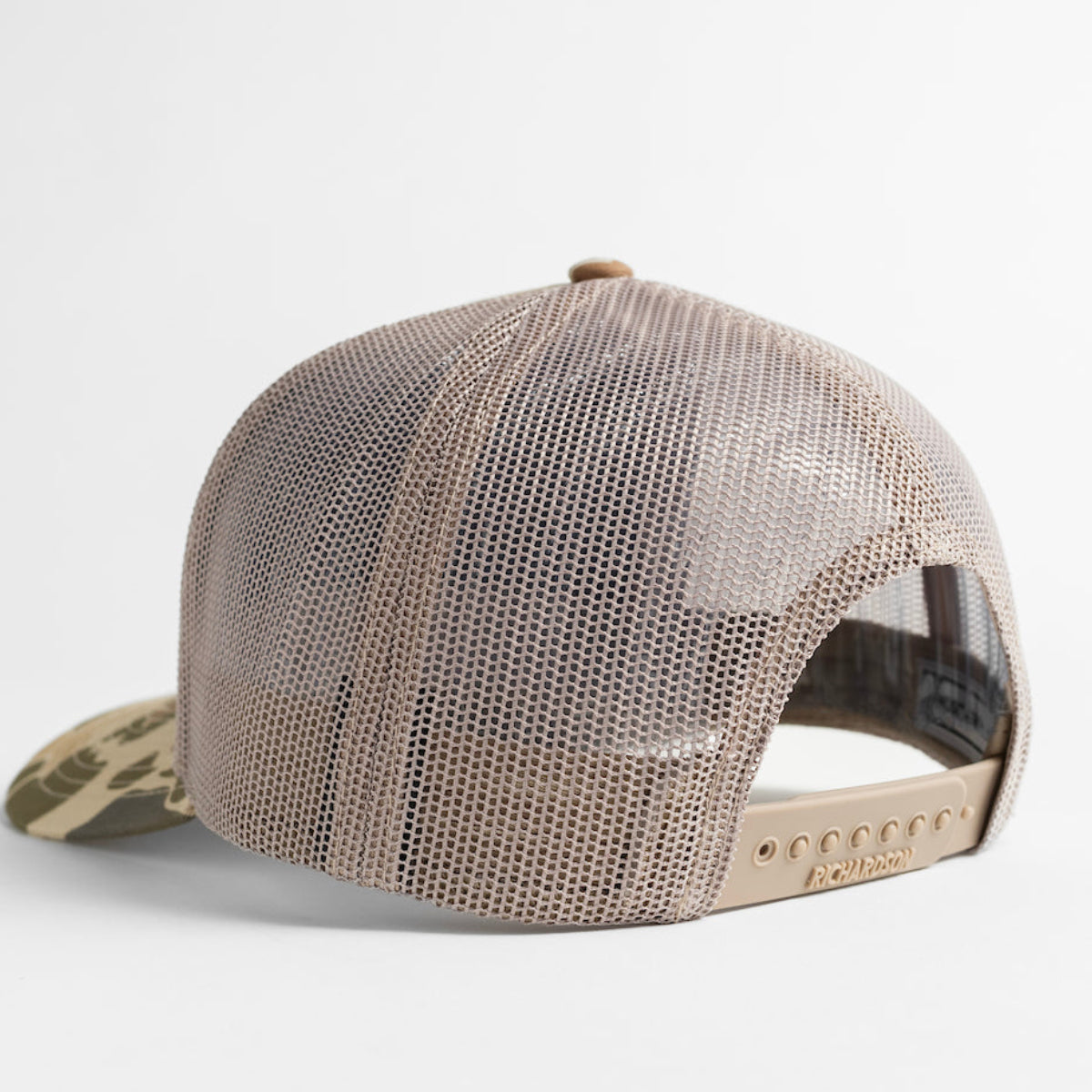 Big Tuna Mesh Snapback