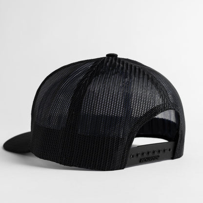 Big Tuna Mesh Snapback