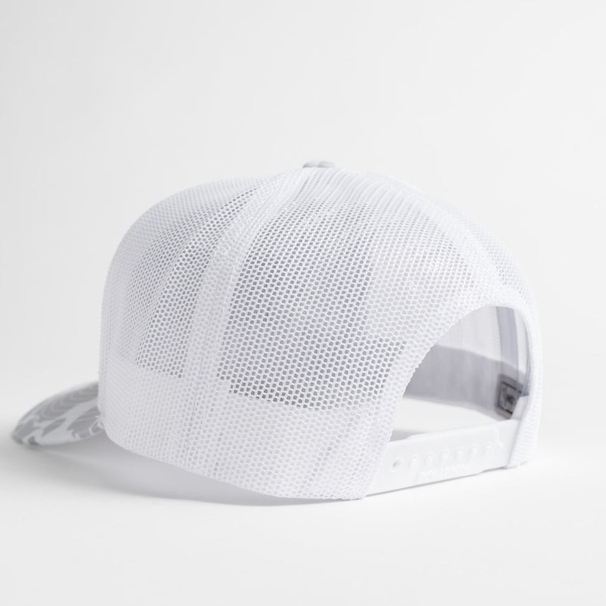 Big Tuna Mesh Snapback