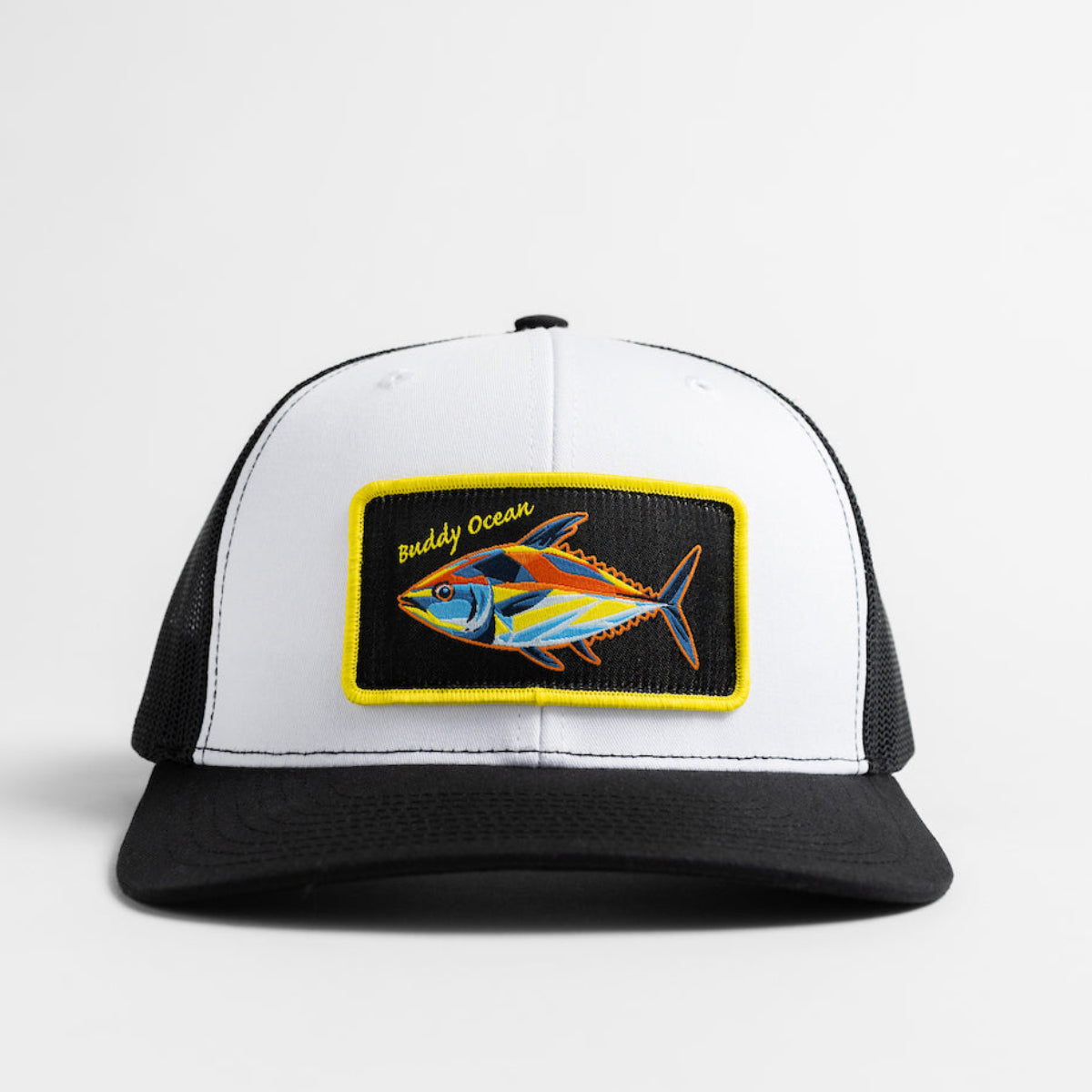 Big Tuna Mesh Snapback