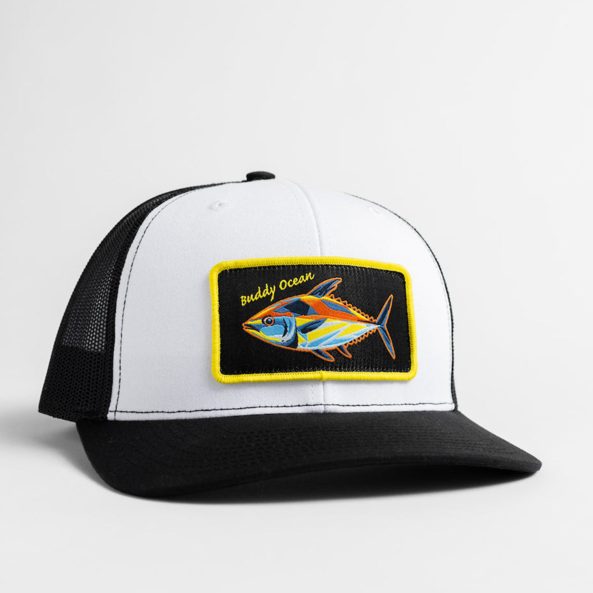 Big Tuna Mesh Snapback