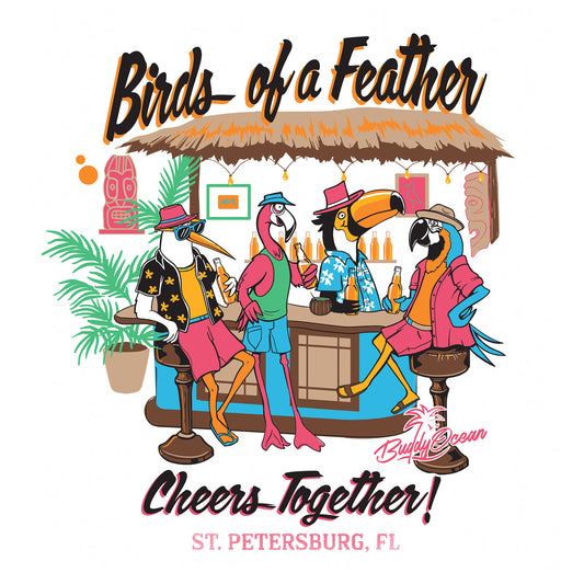 Birds of a Feather