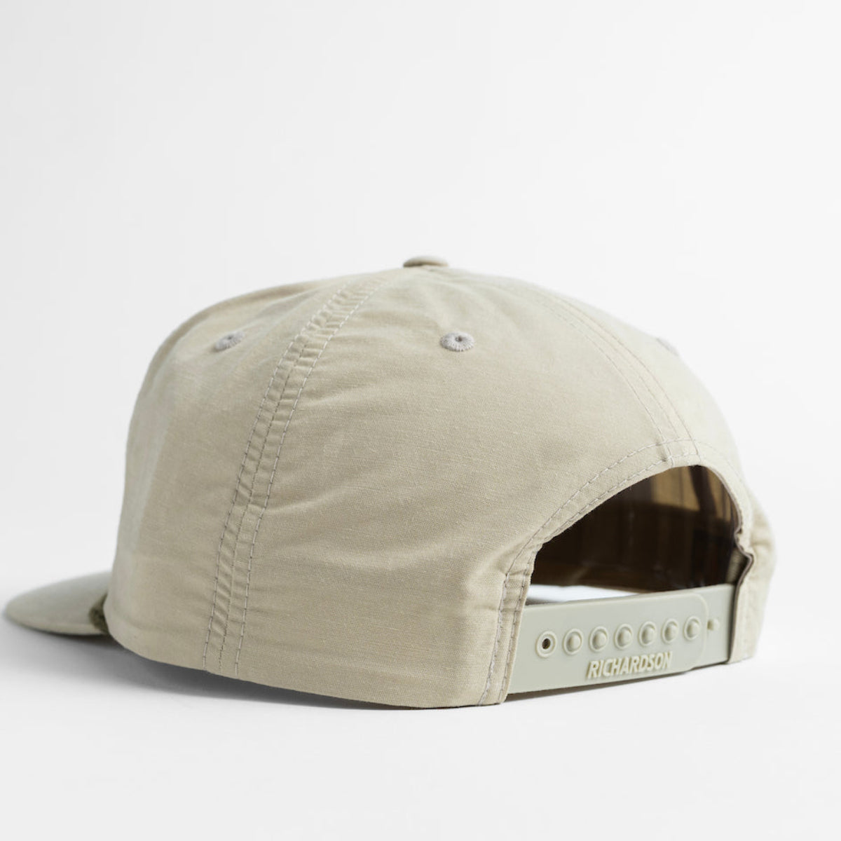 Buddy Ocean Fish Club Unstructured Snapback