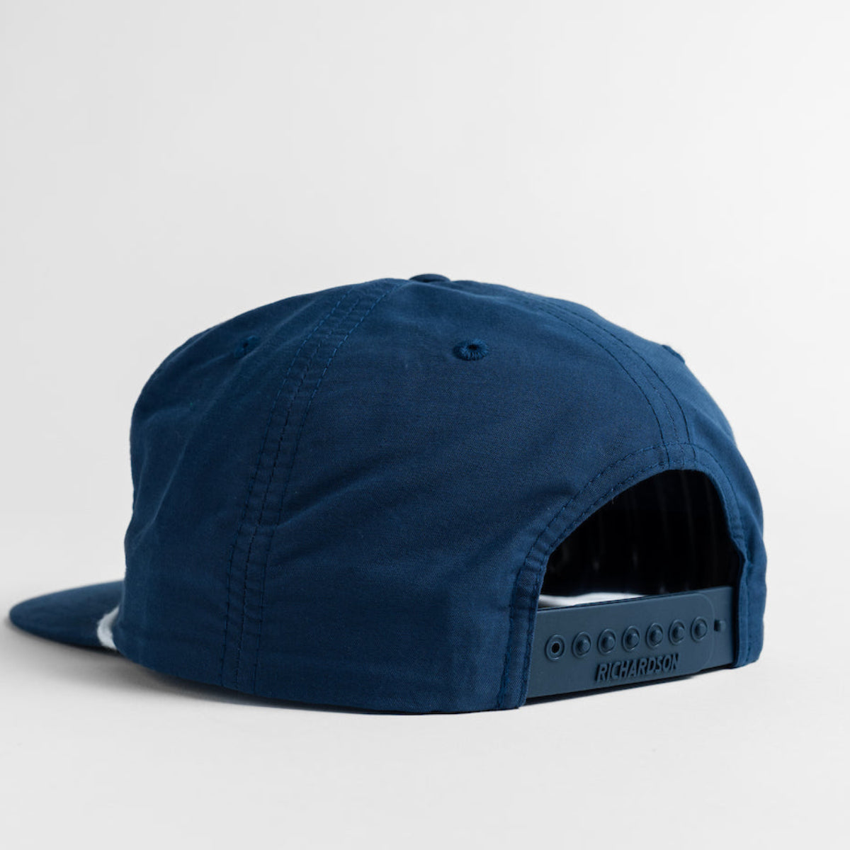 Buddy Ocean Fish Club Unstructured Snapback