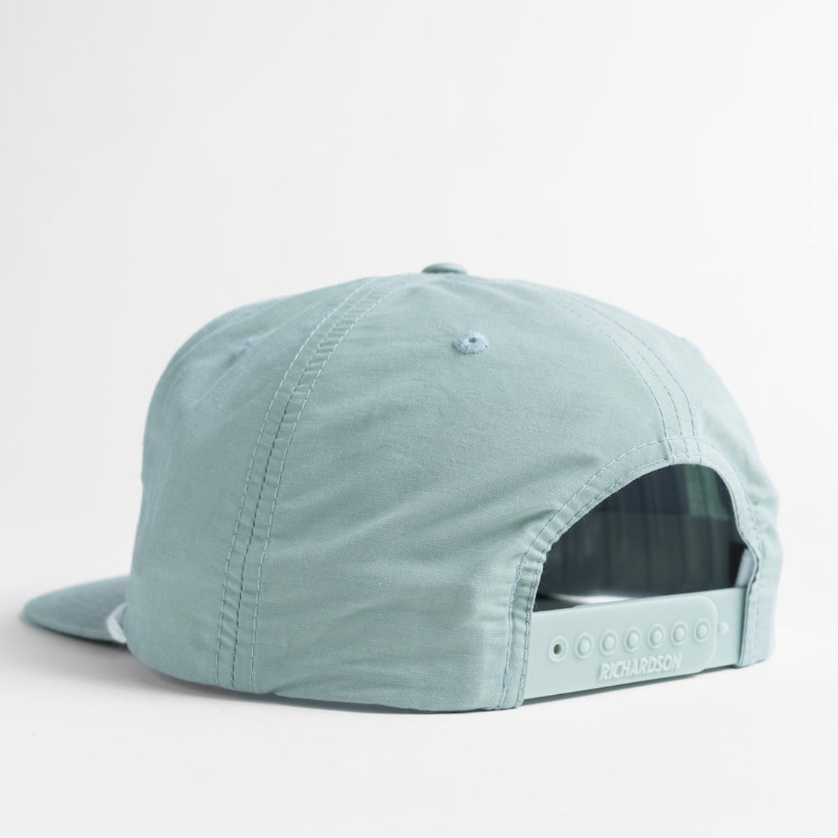 Buddy Ocean Fish Club Unstructured Snapback