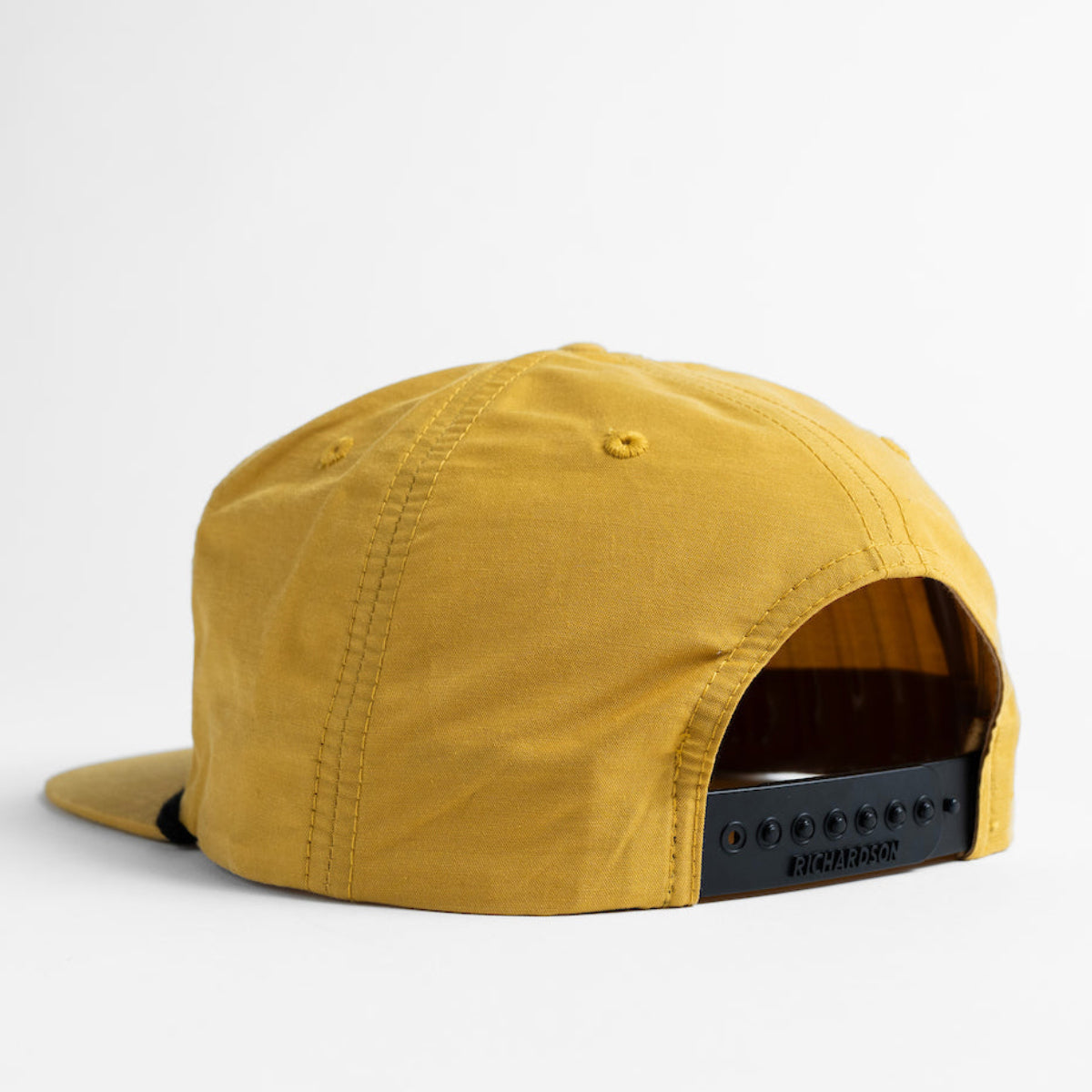 Buddy Ocean Fish Club Unstructured Snapback