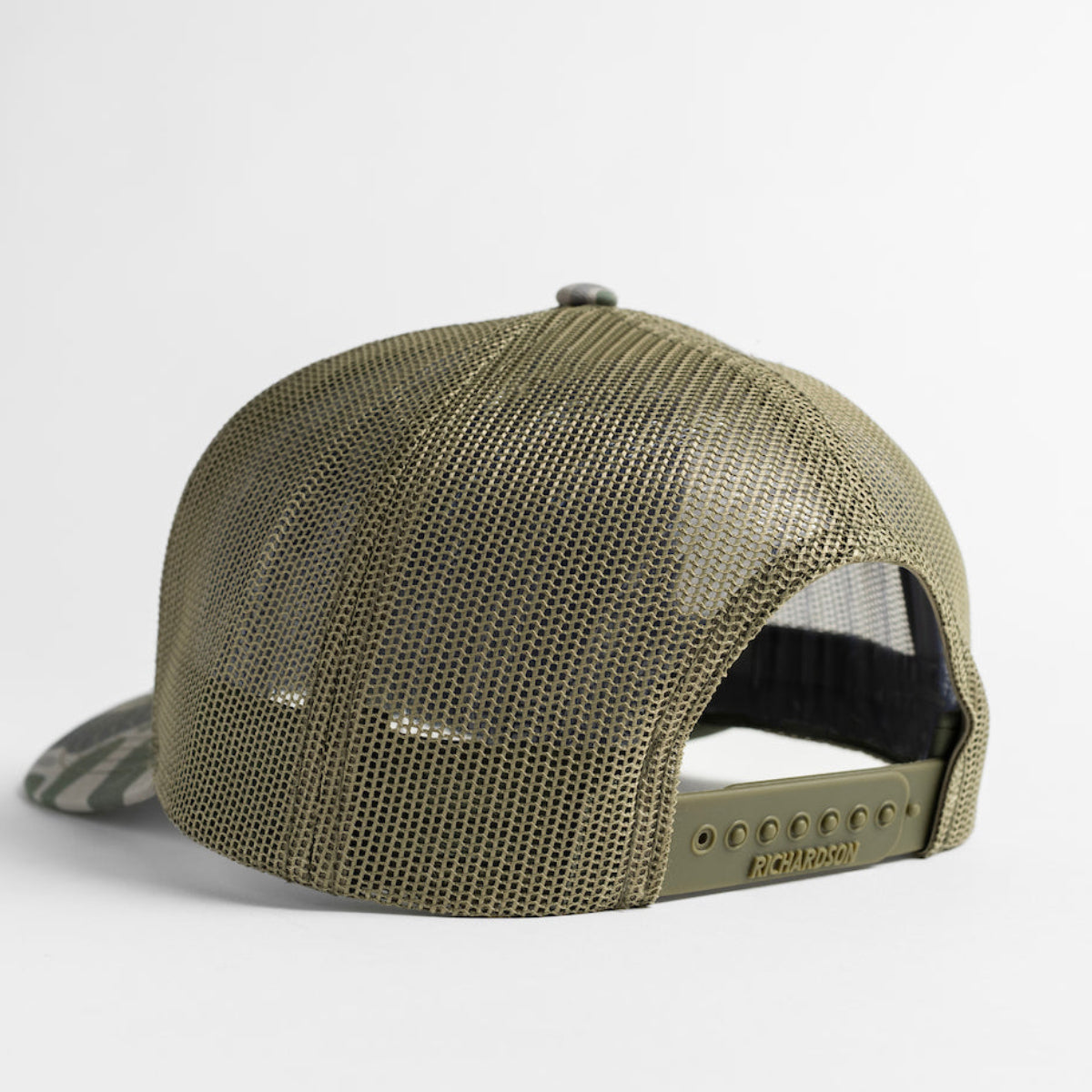 High on Life Cap | Gold Trim