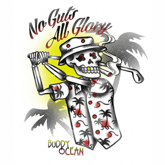 No Guts All Glory