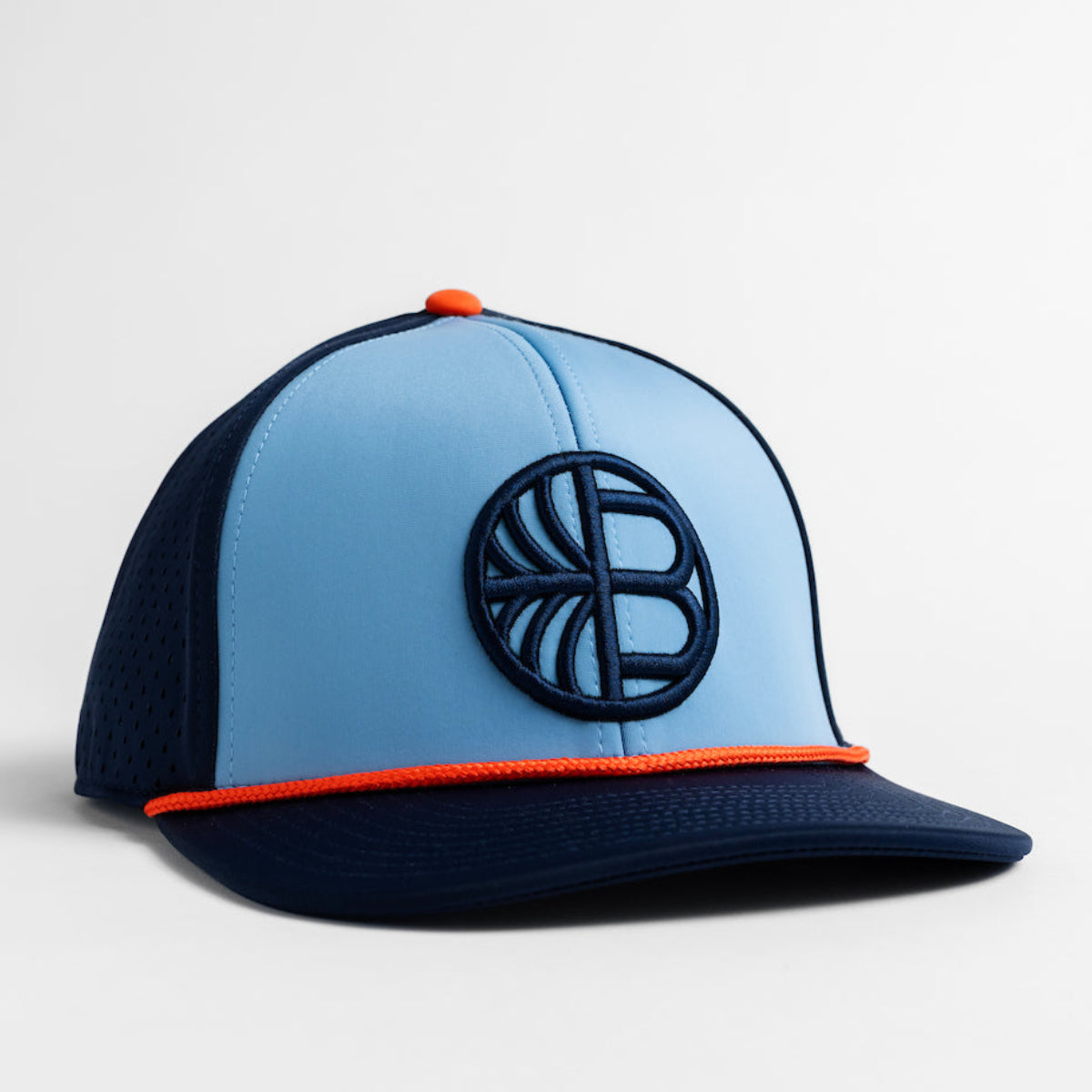 Ocean Icon Performance Cap