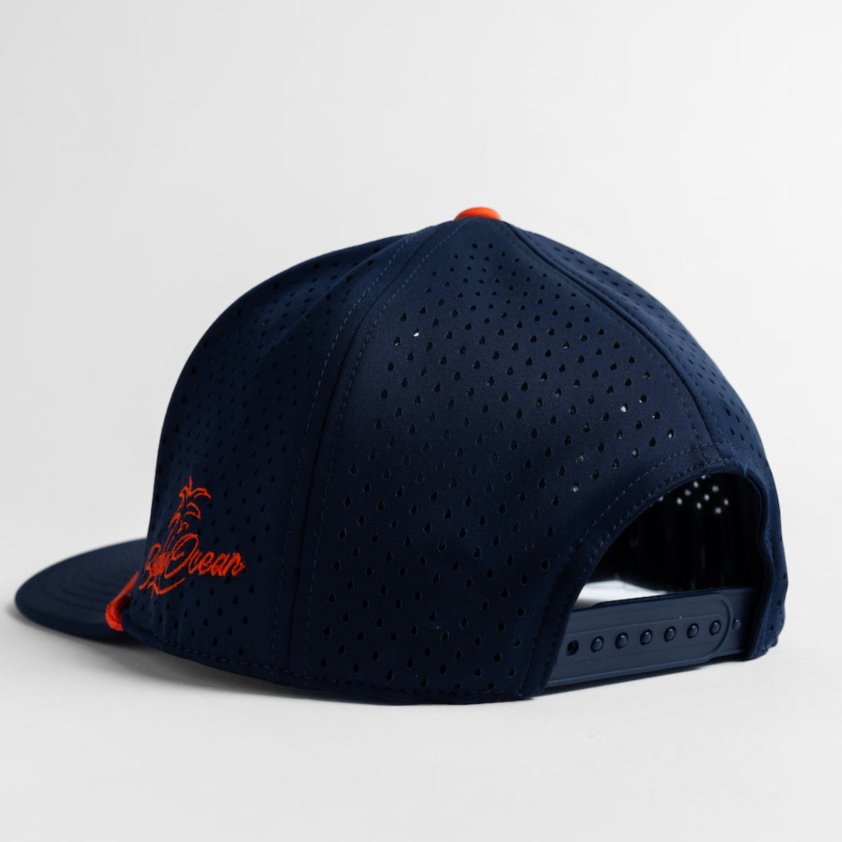 Ocean Icon Performance Cap