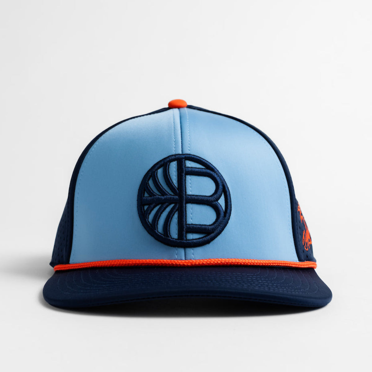 Ocean Icon Performance Cap