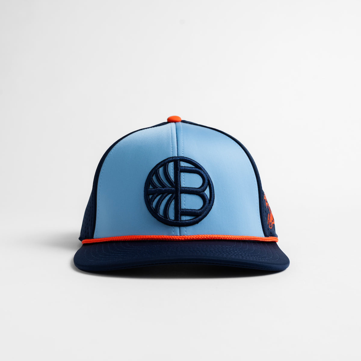 Ocean Icon Performance Cap