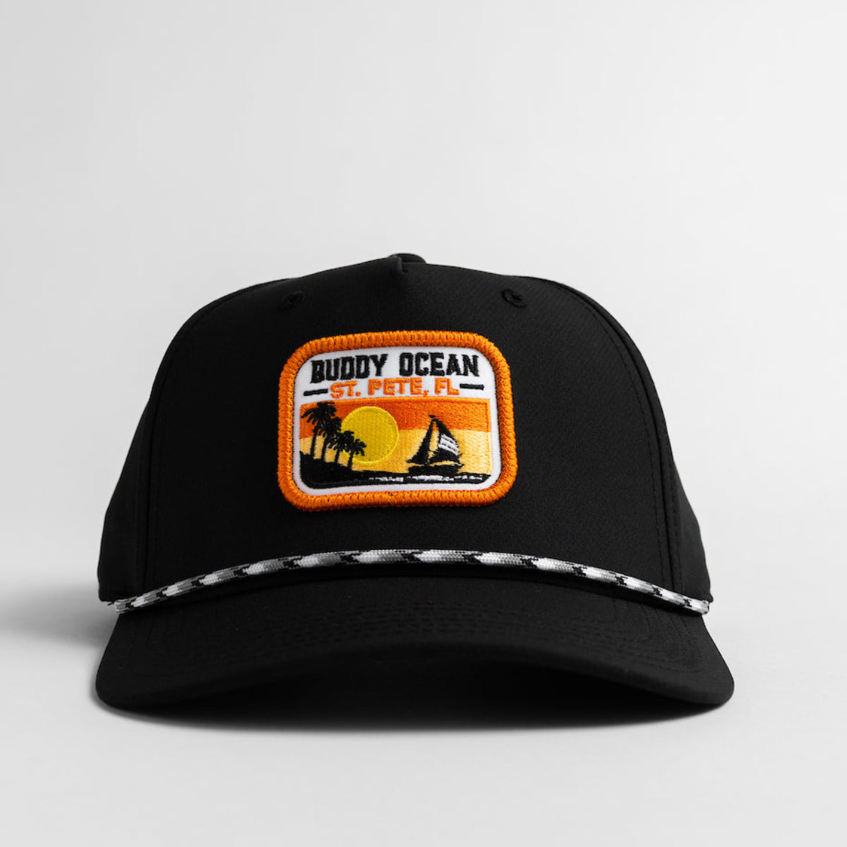 Paradise Performance Cap