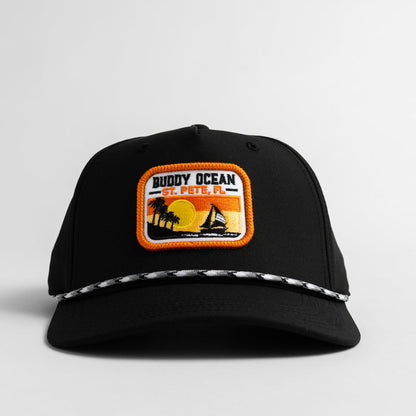 Paradise Performance Cap