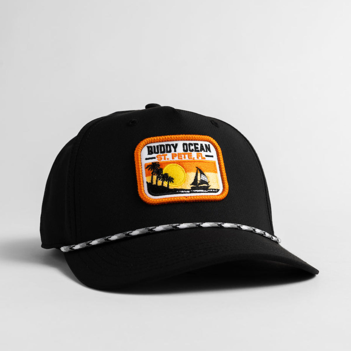 Paradise Performance Cap