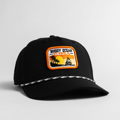 Paradise Performance Cap