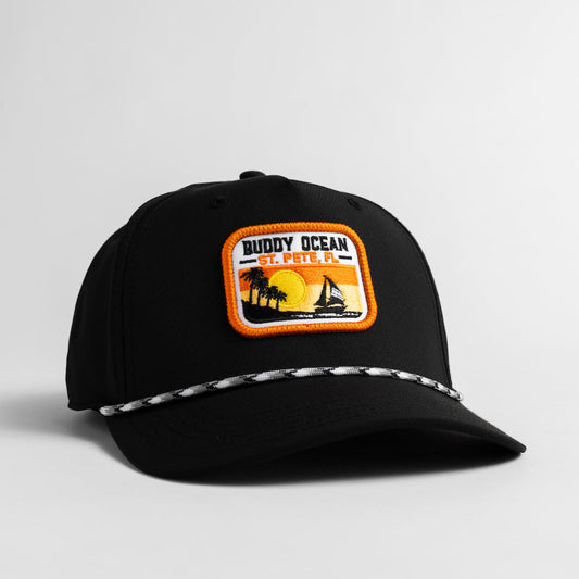 Paradise Performance Cap