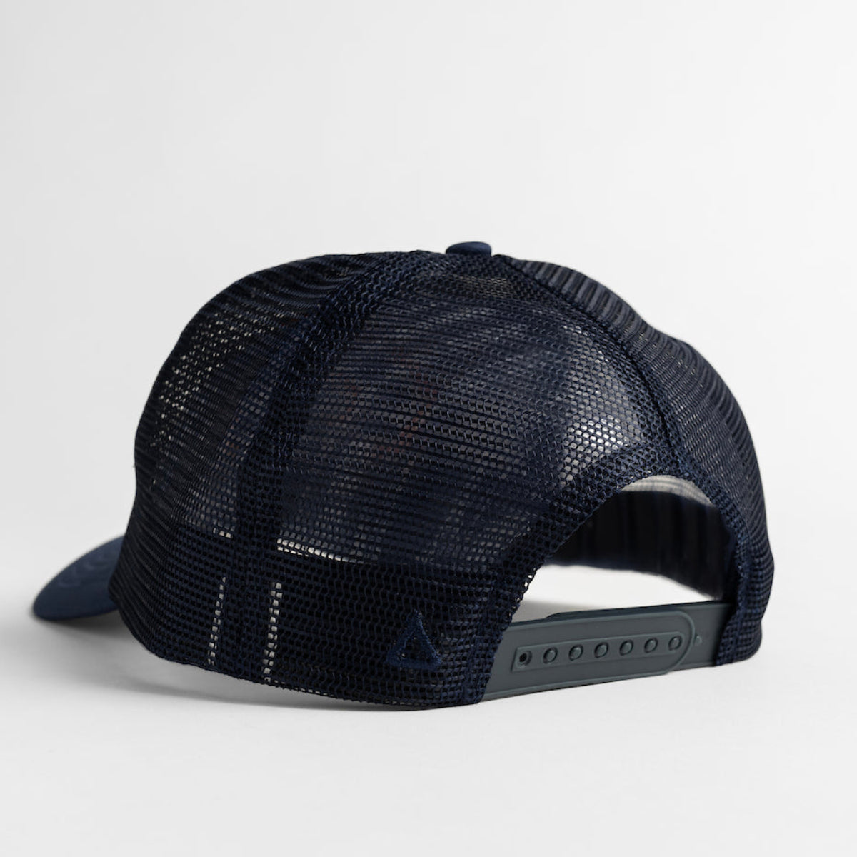 Pelican Breeze Snapback - Navy