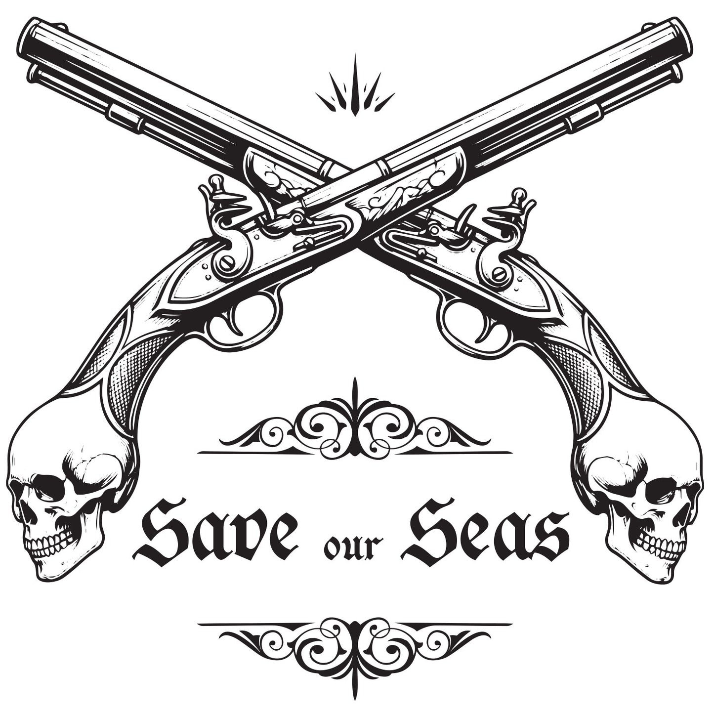 Save Our Seas