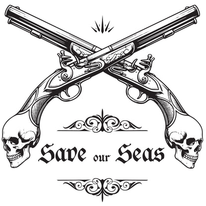 Save Our Seas
