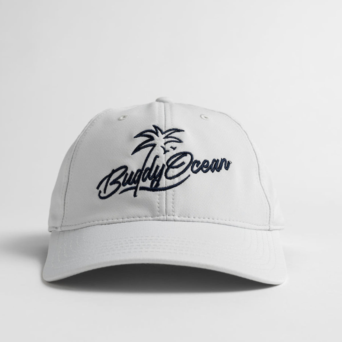 Buddy Ocean Script Performance Cap