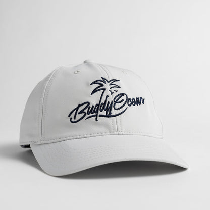 Buddy Ocean Script Performance Cap