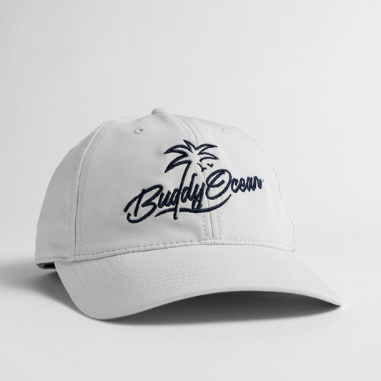 Buddy Ocean Script Performance Cap