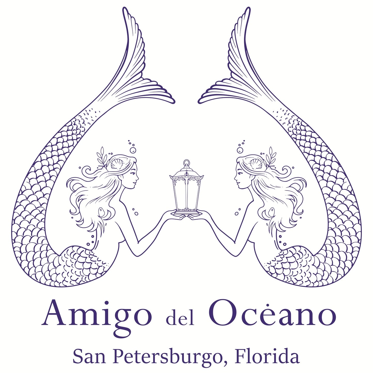 Spanish Mermaids