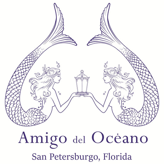 Spanish Mermaids