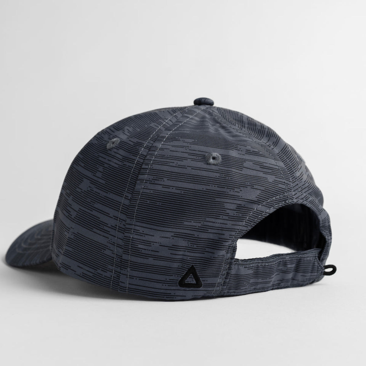 Streaker Palm Cap - Charcoal