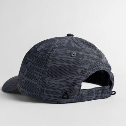 Streaker Palm Cap - Charcoal