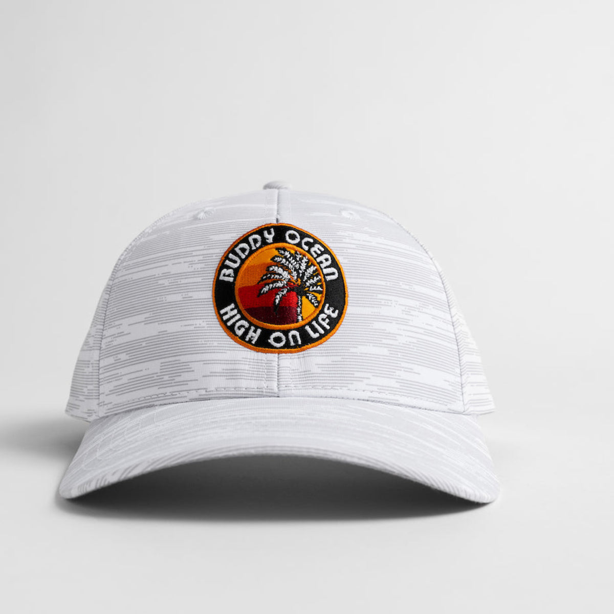 Streaker Palm Cap