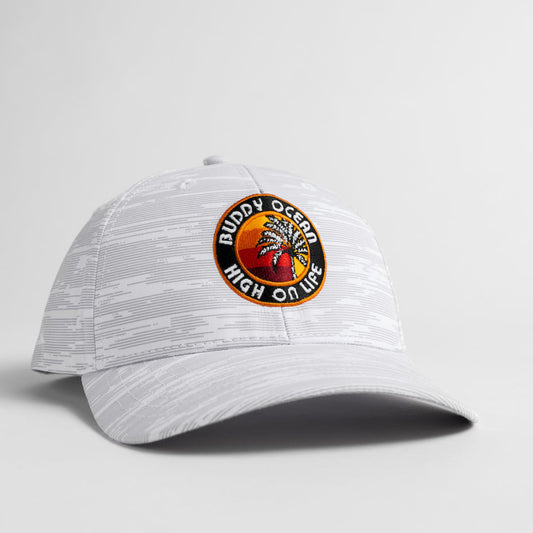 Streaker Palm Cap