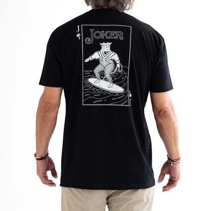 Surfin' Joker