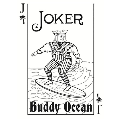 Surfin' Joker