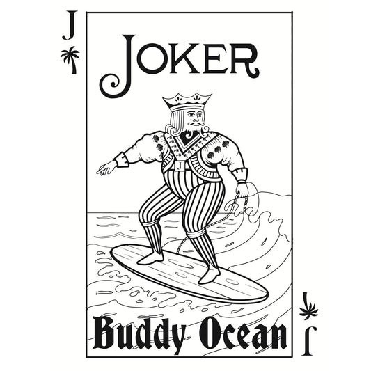 Surfin' Joker