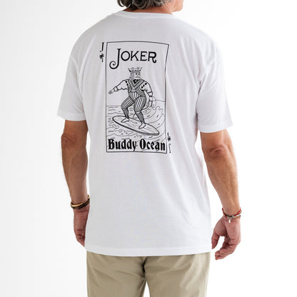 Surfin' Joker